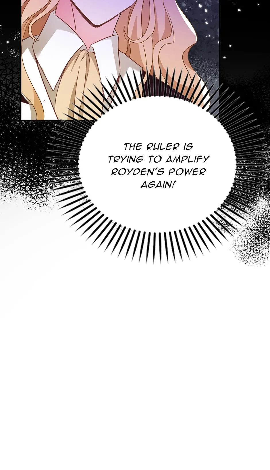 Be Crazy About Me Chapter 60 page 56