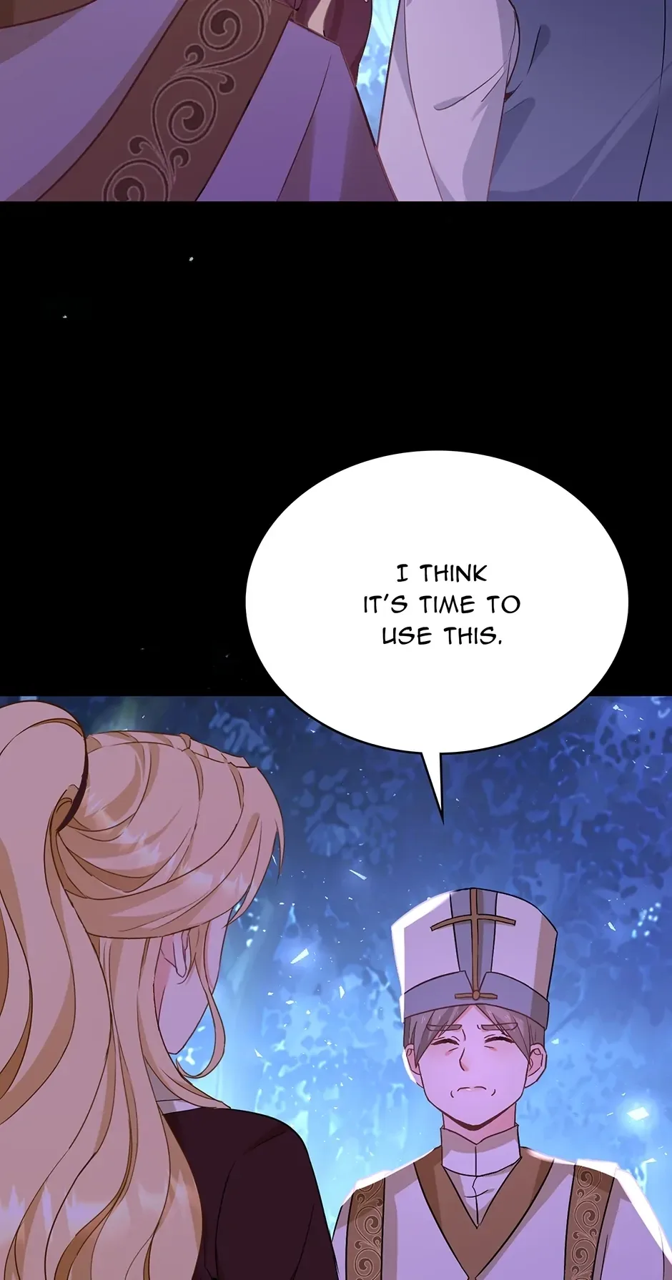 Be Crazy About Me Chapter 62 page 59
