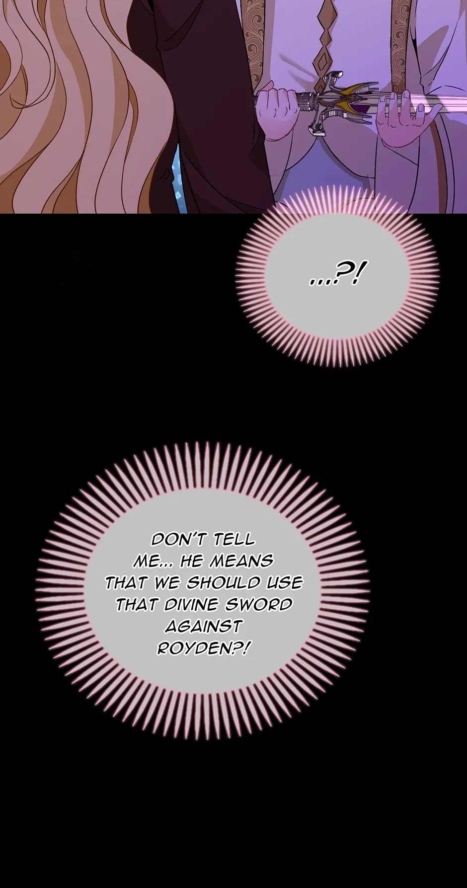 Be Crazy About Me Chapter 62 page 60