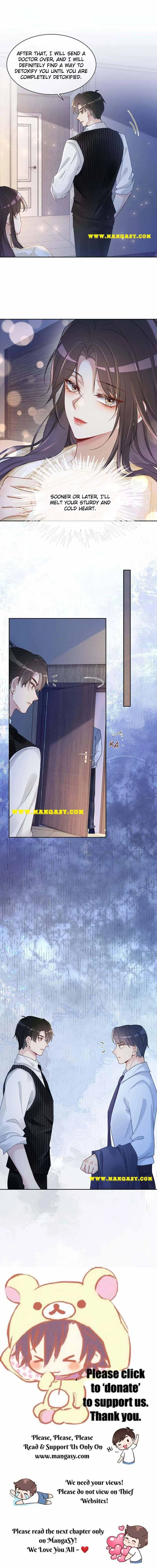 Be Jealous Chapter 3 page 15