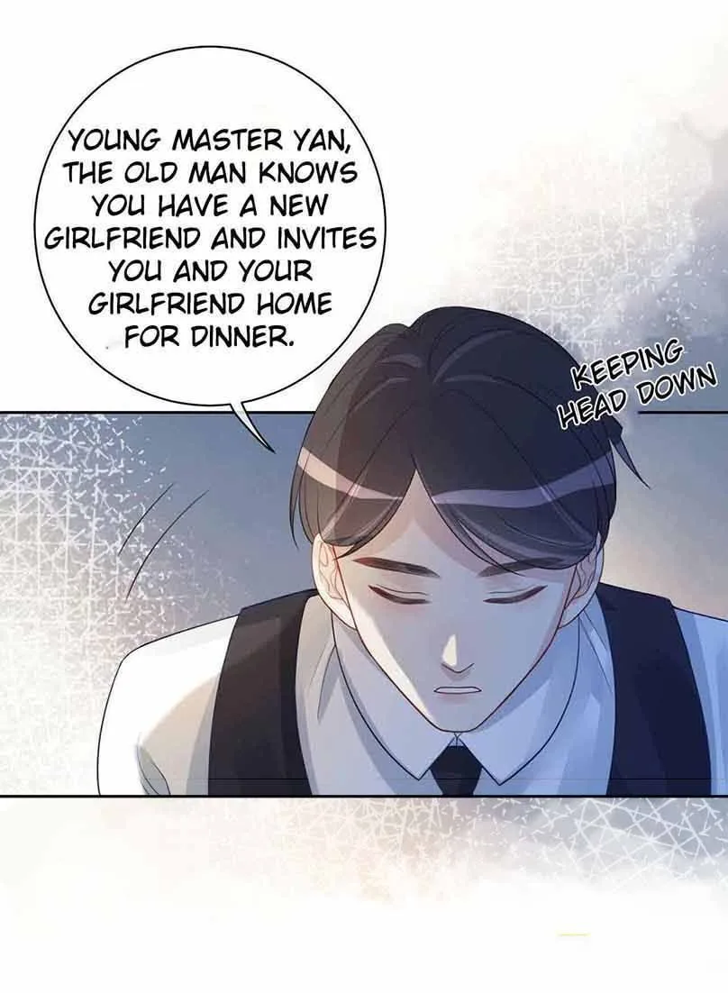 Be Jealous Chapter 11 page 9