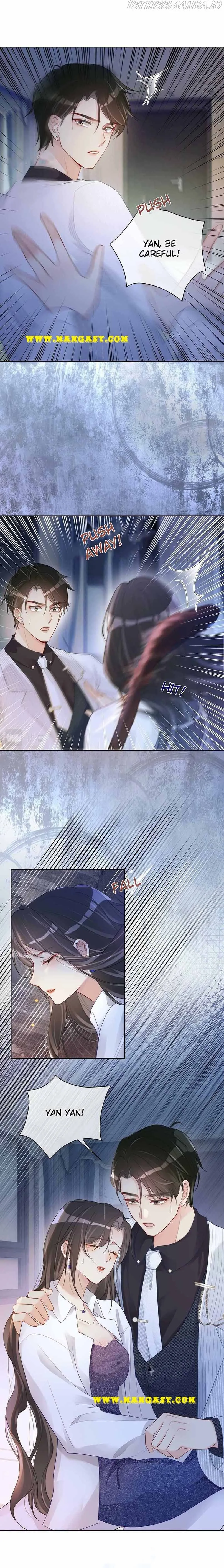 Be Jealous Chapter 12 page 4