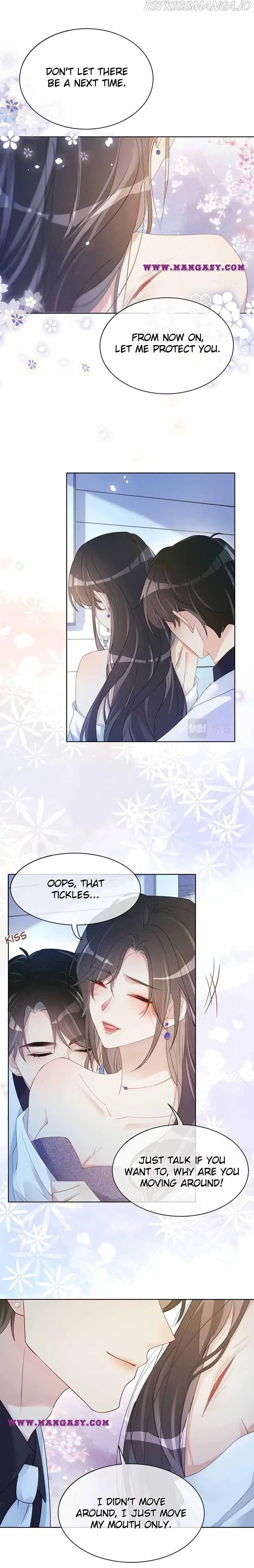 Be Jealous Chapter 12 page 8