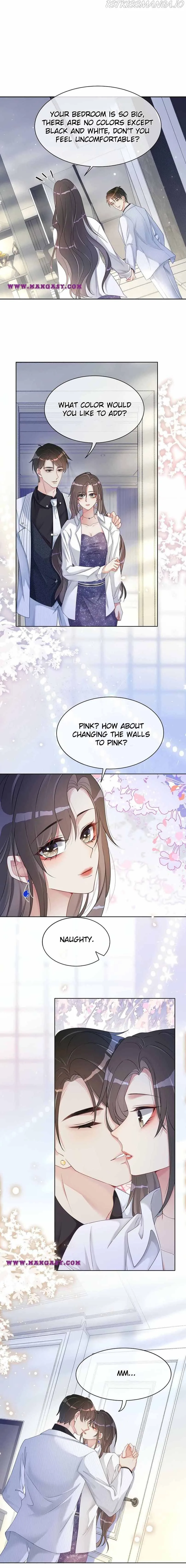 Be Jealous Chapter 12 page 10