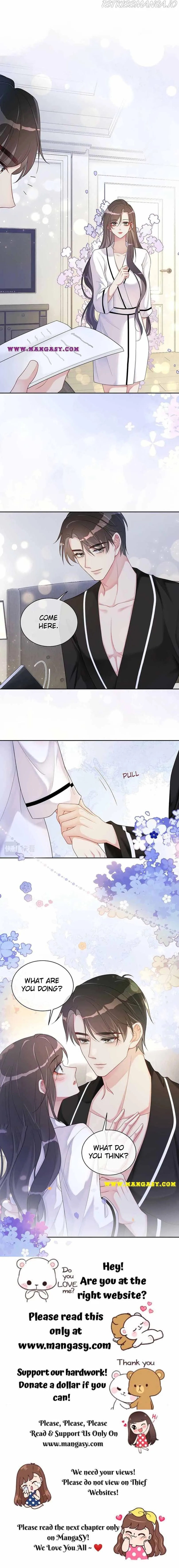 Be Jealous Chapter 12 page 12