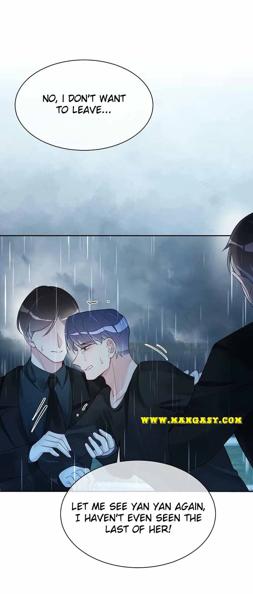 Be Jealous Chapter 16 page 12