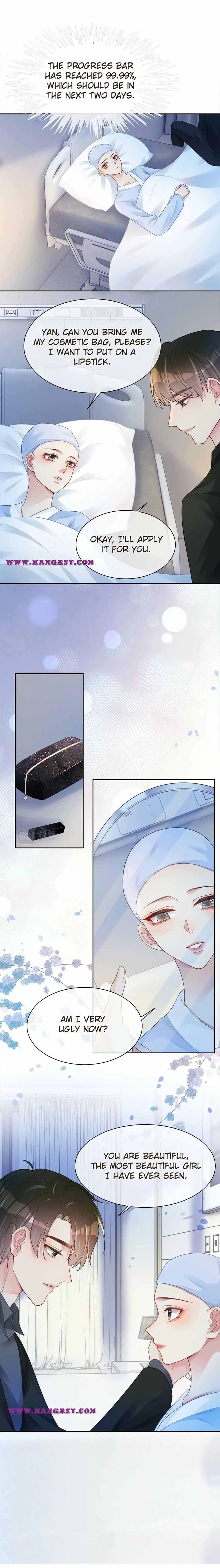 Be Jealous Chapter 16 page 7