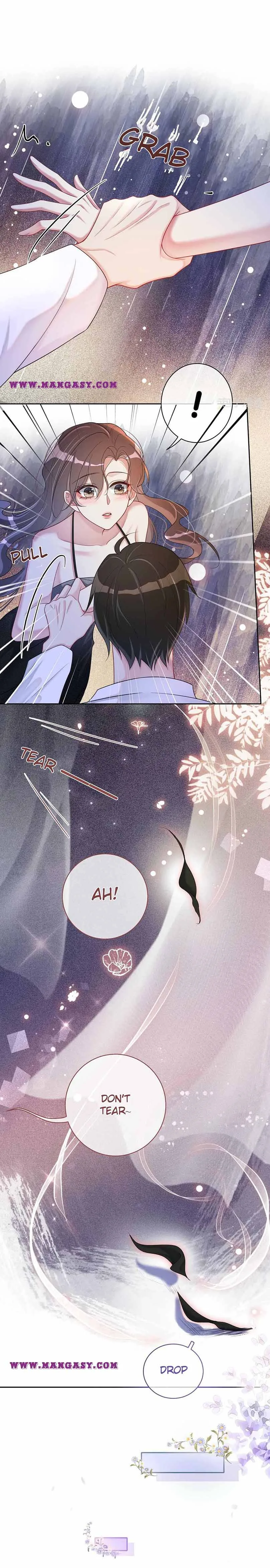Be Jealous Chapter 15 page 9