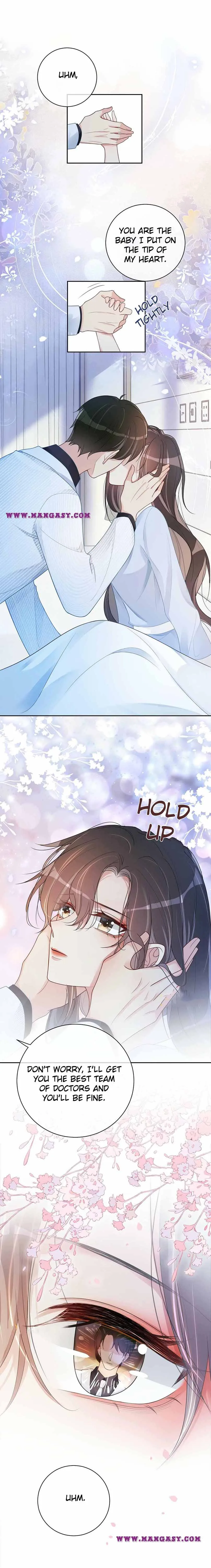 Be Jealous Chapter 15 page 12