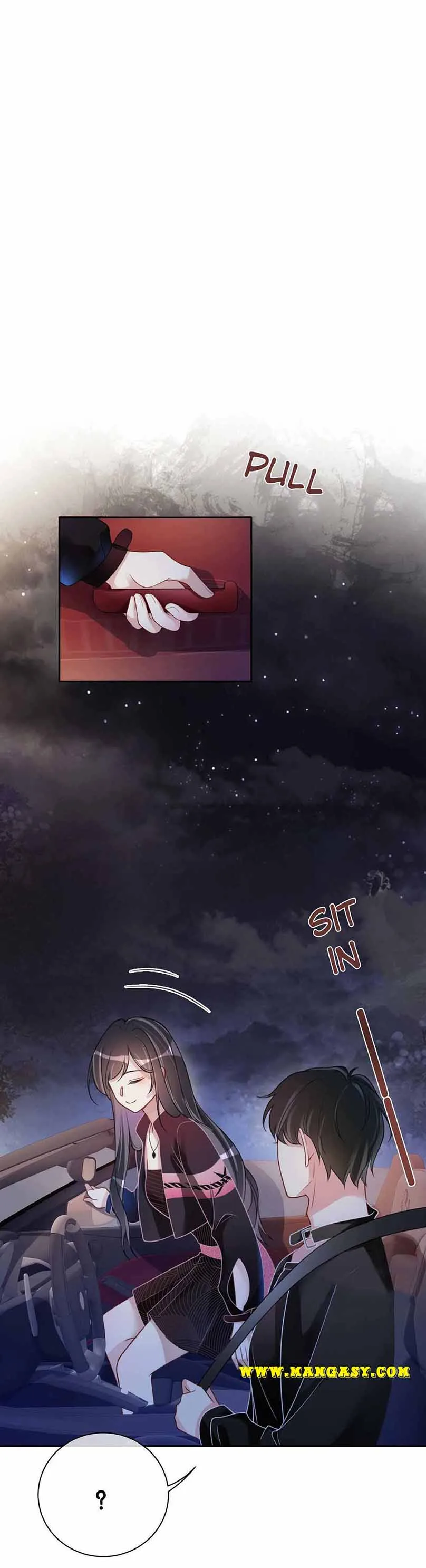 Be Jealous Chapter 19 page 4