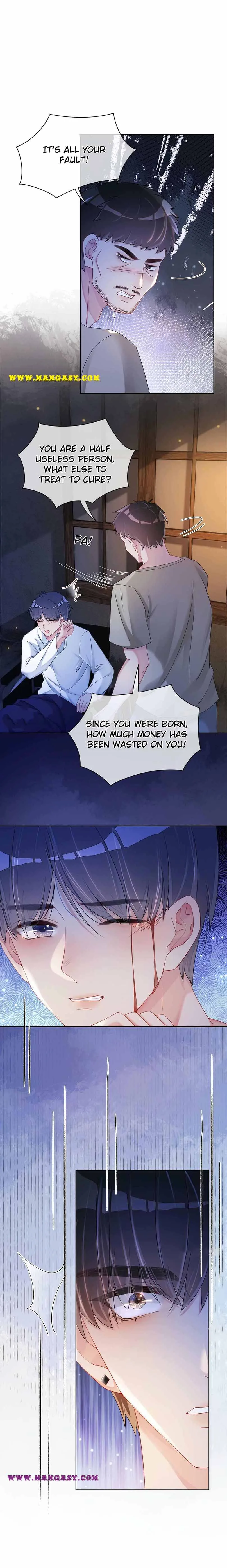 Be Jealous Chapter 20 page 10