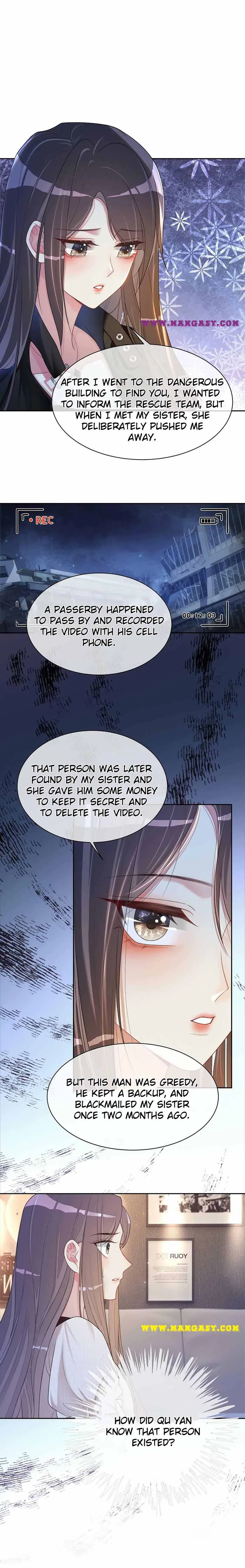 Be Jealous Chapter 22 page 11