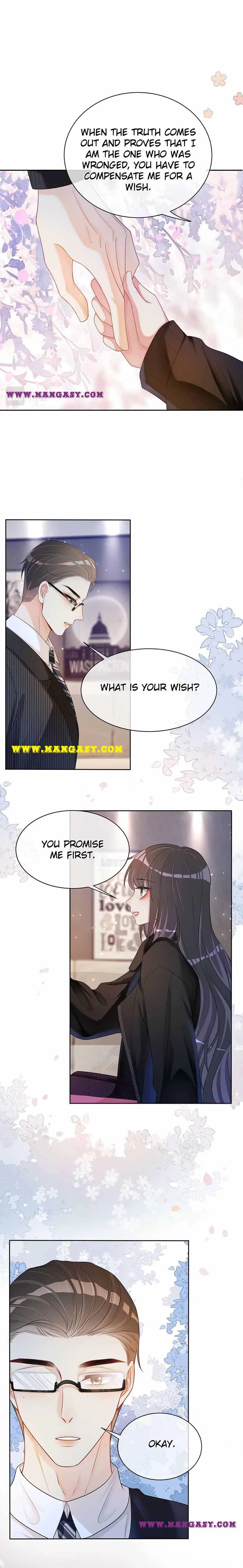Be Jealous Chapter 22 page 16