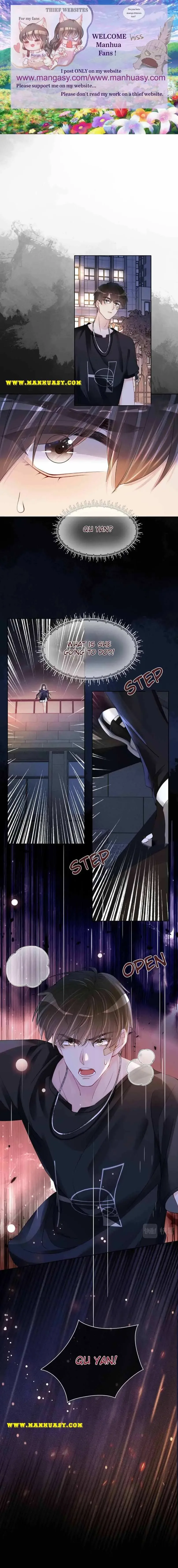 Be Jealous Chapter 29 page 3