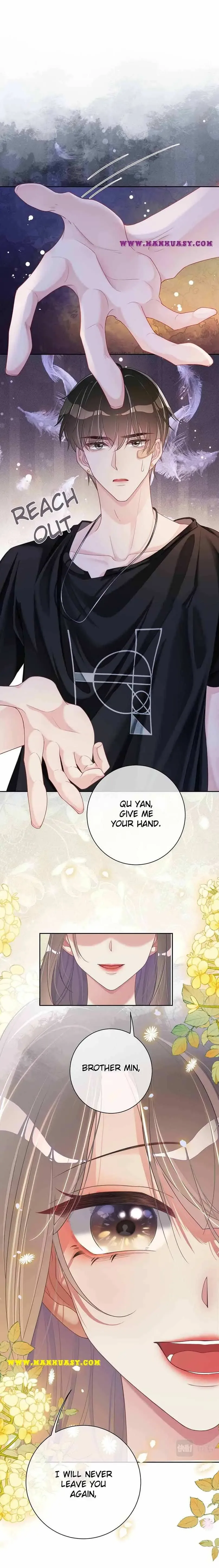 Be Jealous Chapter 29 page 5