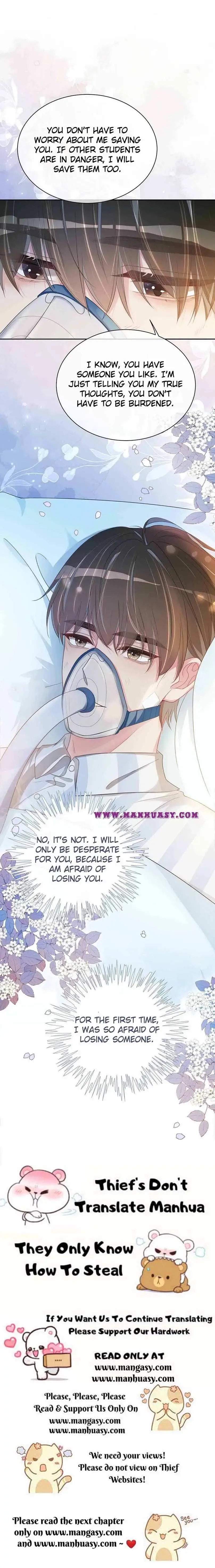 Be Jealous Chapter 30 page 13