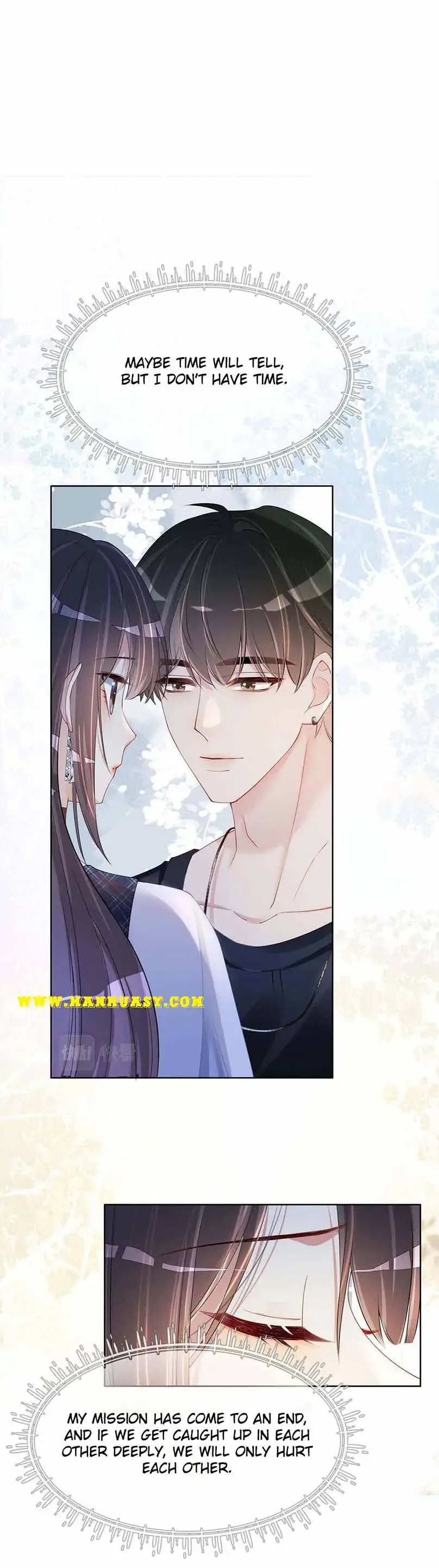 Be Jealous Chapter 34 page 9