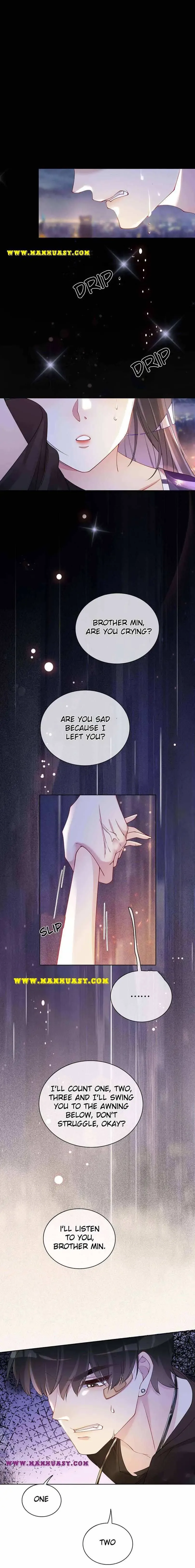 Be Jealous Chapter 29 page 7