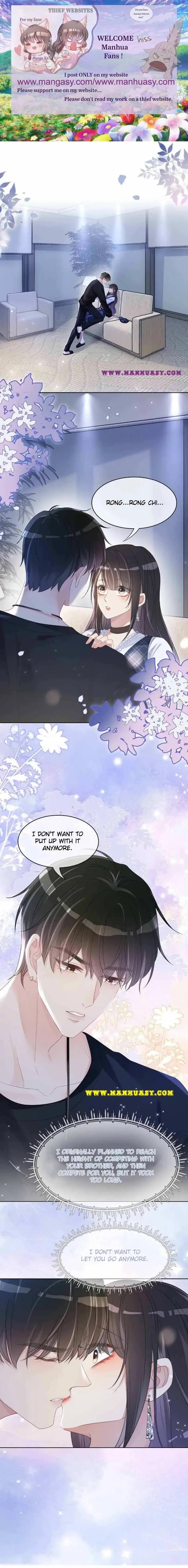 Be Jealous Chapter 34 page 2