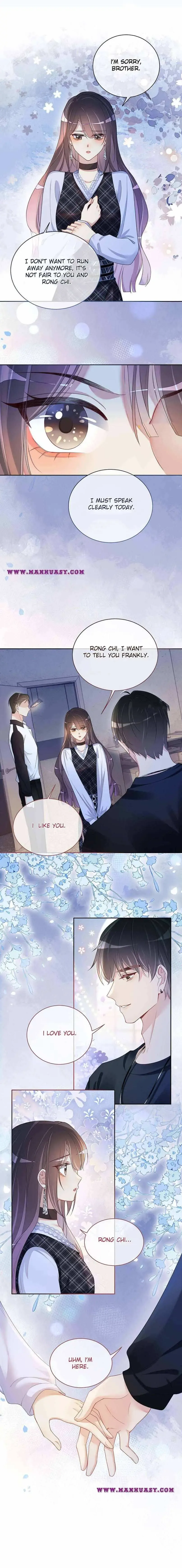Be Jealous Chapter 37 page 6