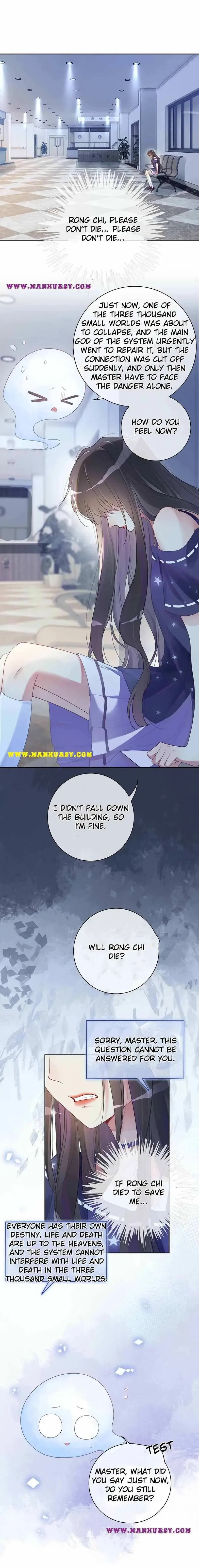 Be Jealous Chapter 29 page 10