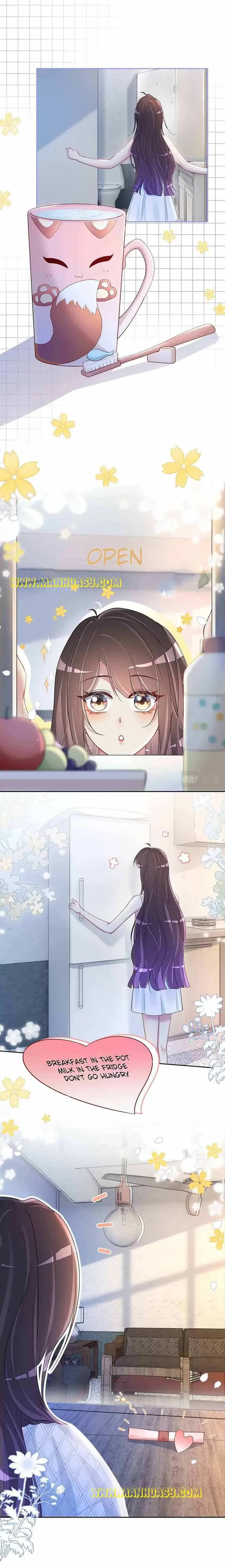 Be Jealous Chapter 38 page 4