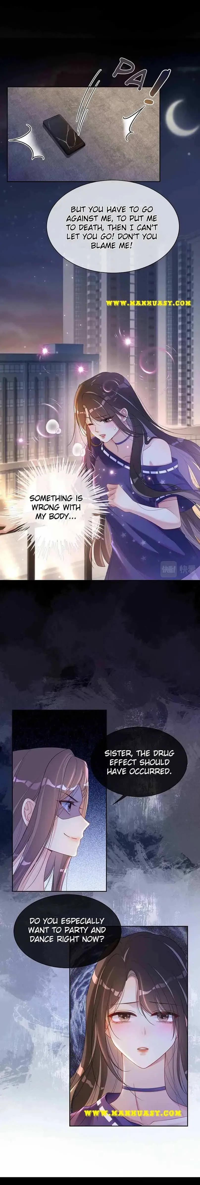Be Jealous Chapter 28 page 13