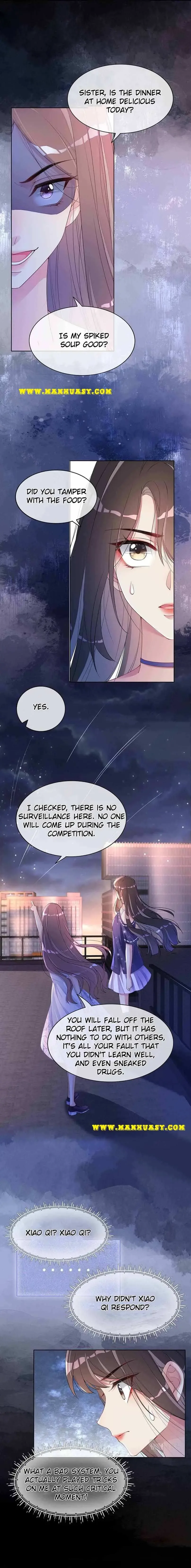 Be Jealous Chapter 28 page 11