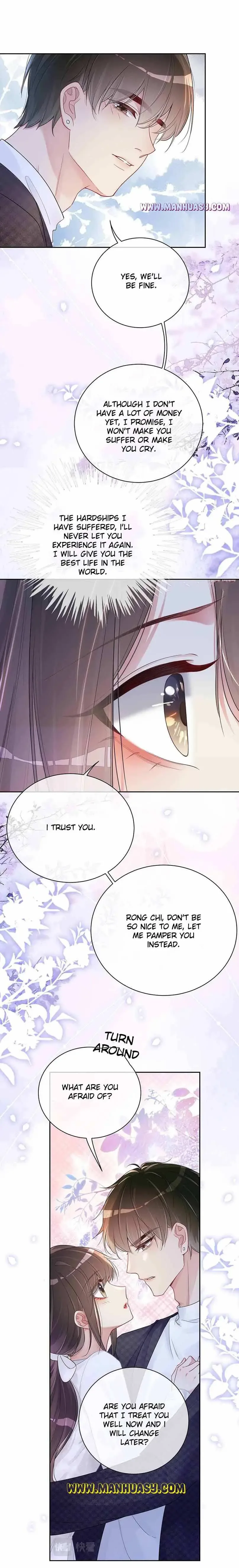 Be Jealous Chapter 39 page 7
