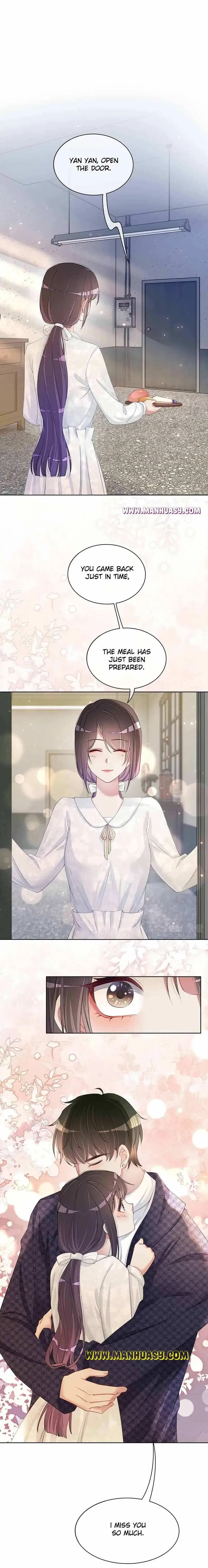 Be Jealous Chapter 39 page 4