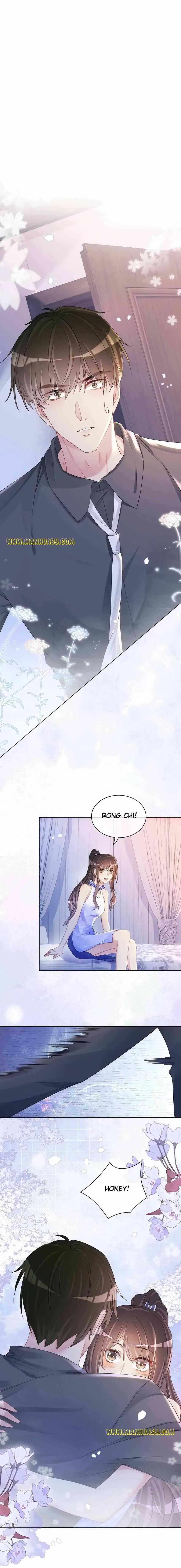 Be Jealous Chapter 42 page 3