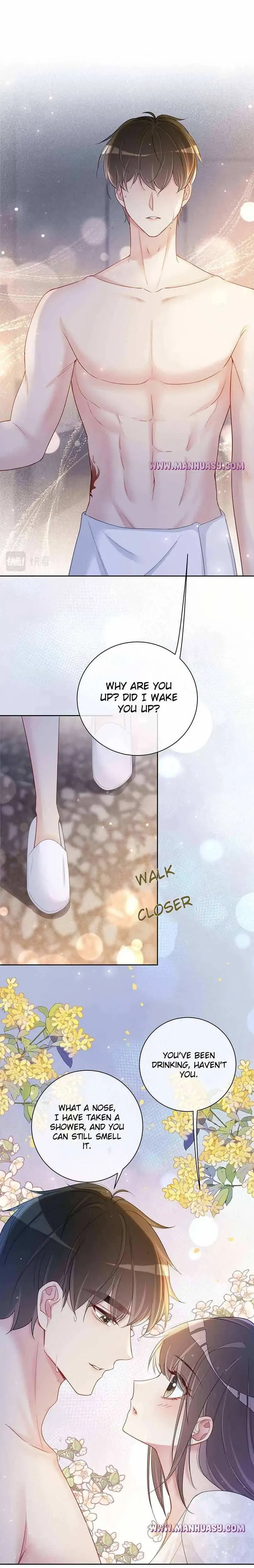 Be Jealous Chapter 39 page 11