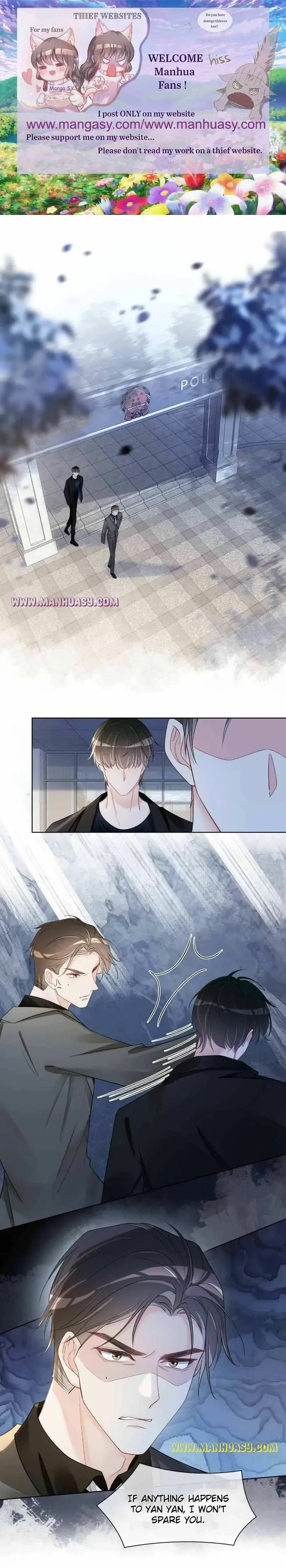 Be Jealous Chapter 41 page 2