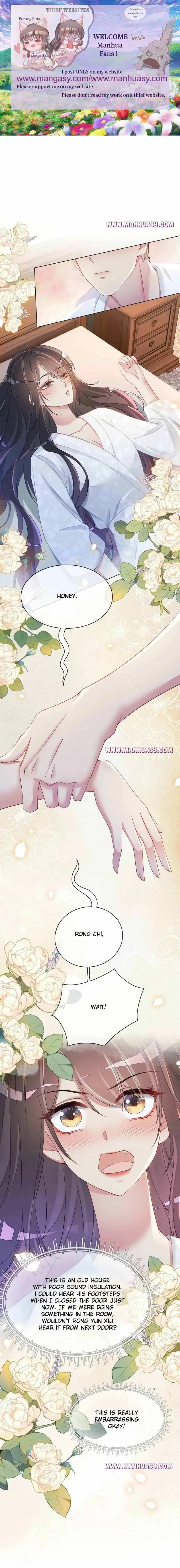 Be Jealous Chapter 40 page 2