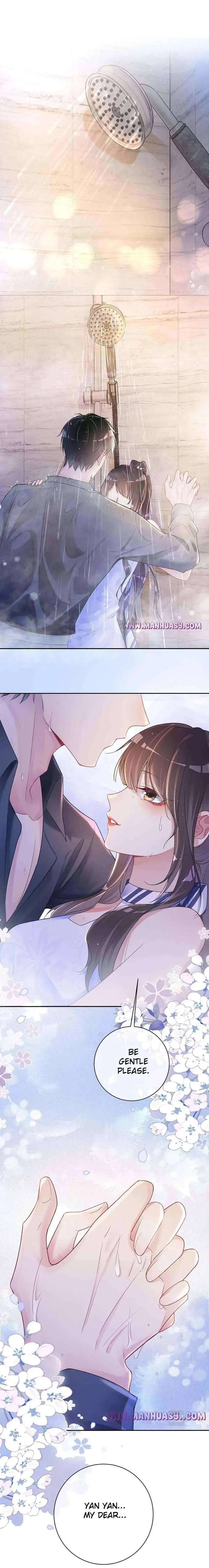 Be Jealous Chapter 42 page 5
