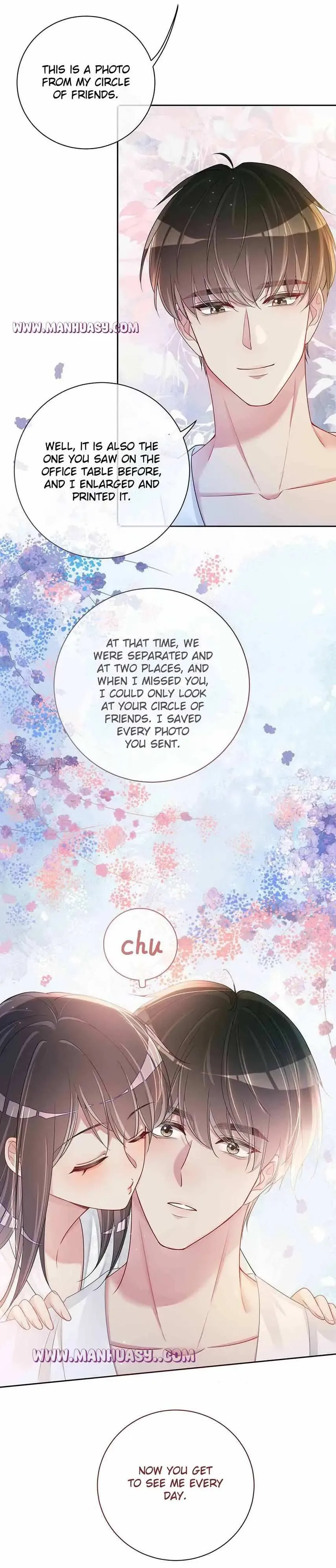Be Jealous Chapter 42 page 7