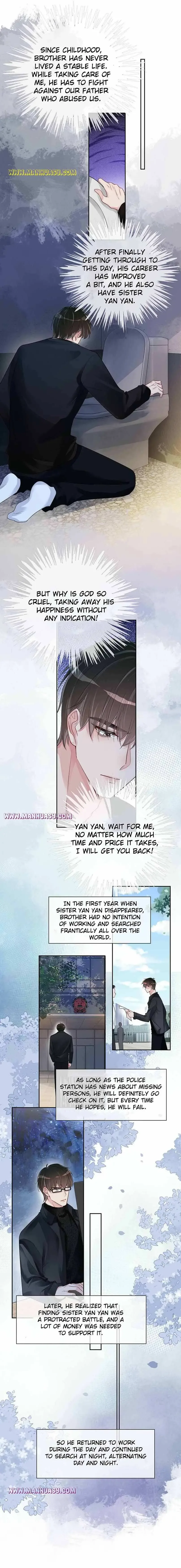 Be Jealous Chapter 41 page 6