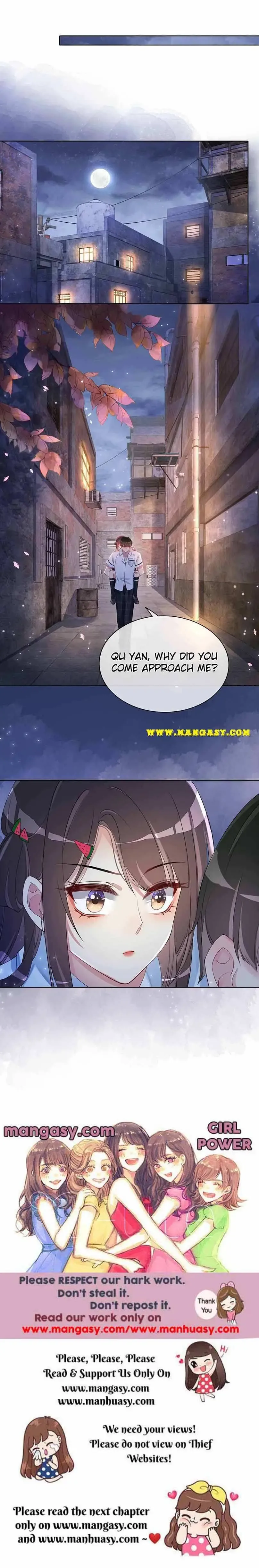 Be Jealous Chapter 26 page 16