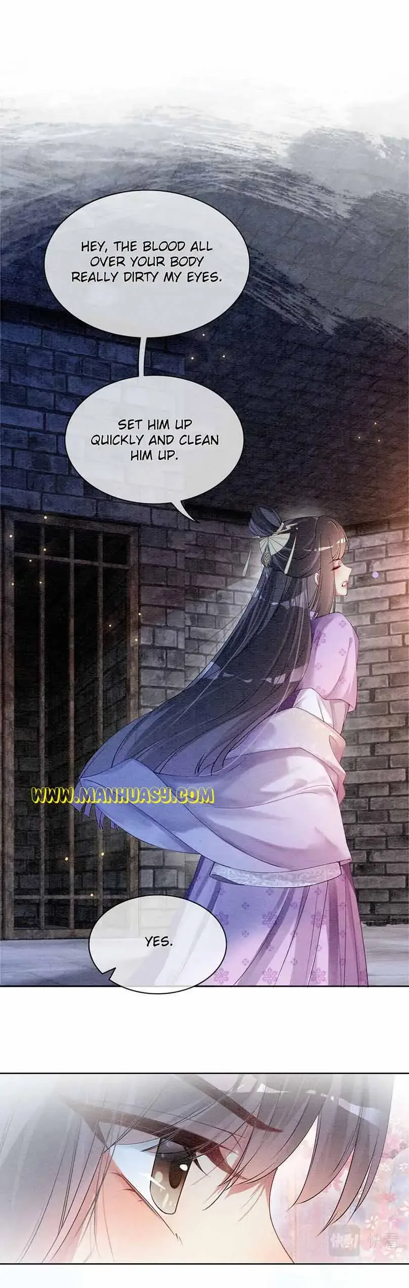 Be Jealous Chapter 44 page 10