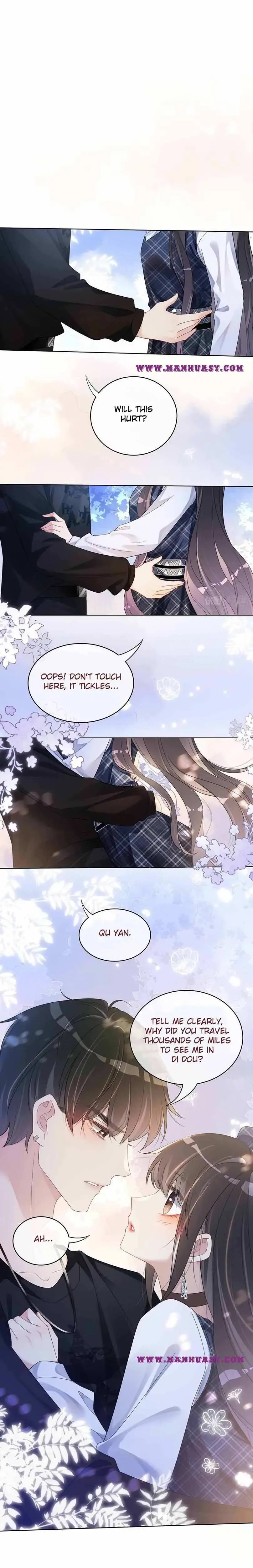 Be Jealous Chapter 33 page 15