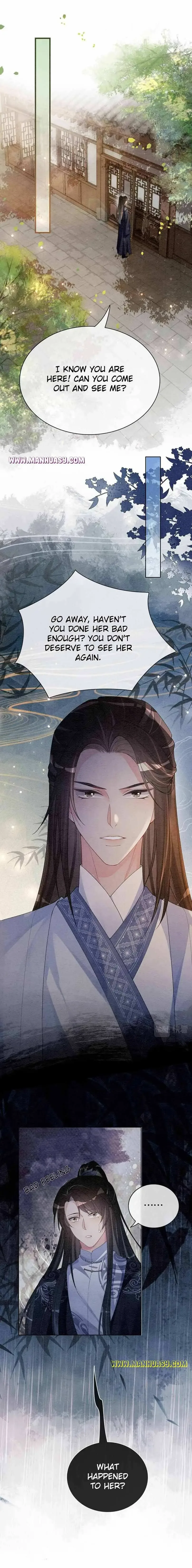 Be Jealous Chapter 61 page 4