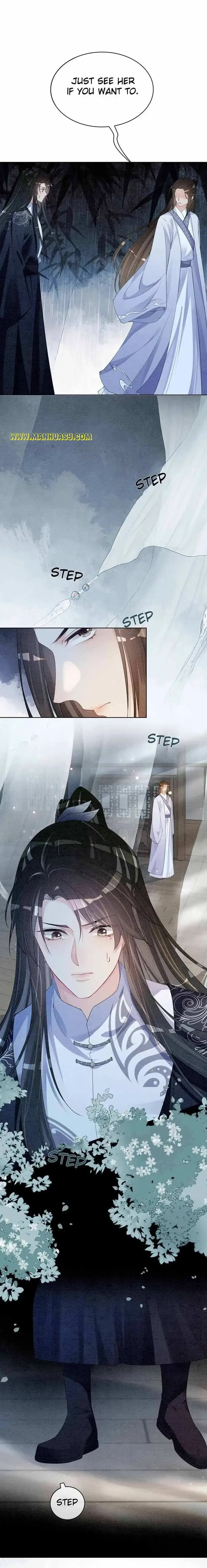 Be Jealous Chapter 61 page 5