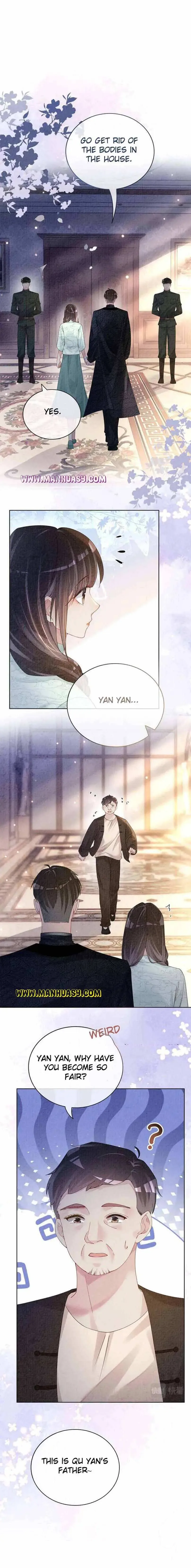 Be Jealous Chapter 81 page 5