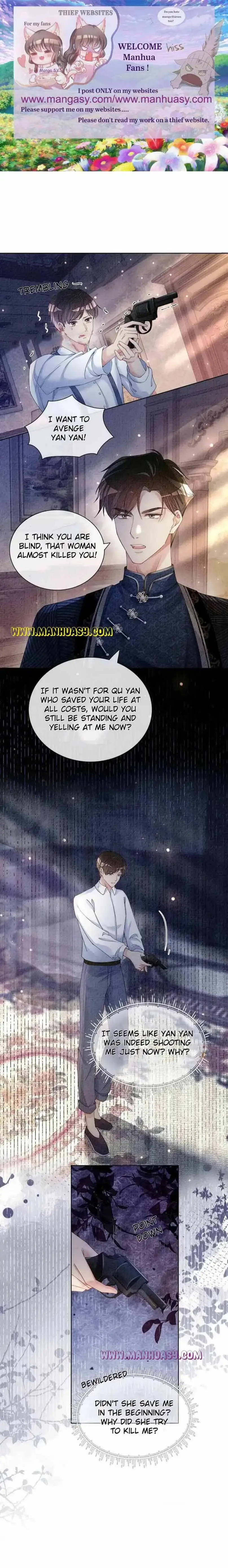 Be Jealous Chapter 81 page 3