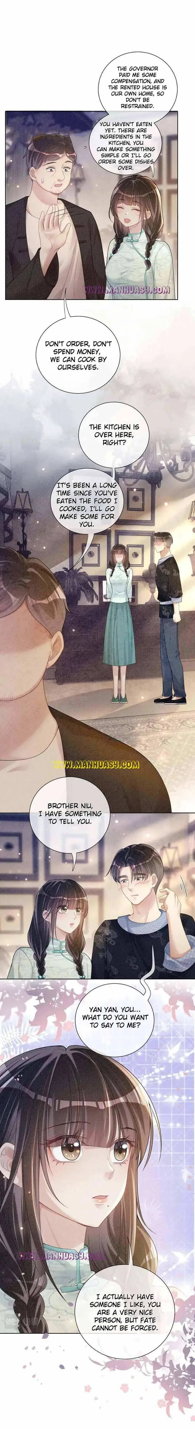 Be Jealous Chapter 81 page 12