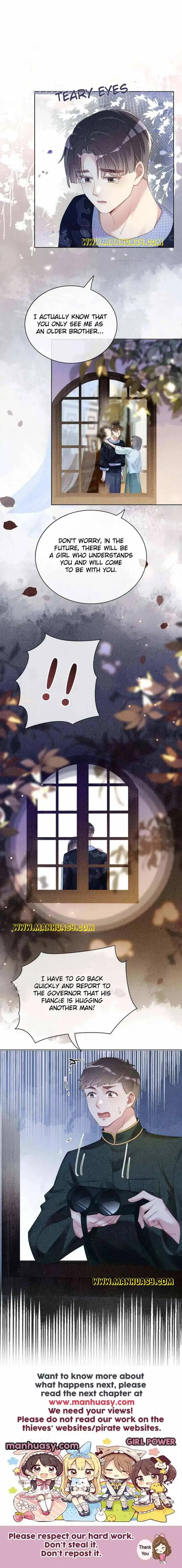 Be Jealous Chapter 81 page 13