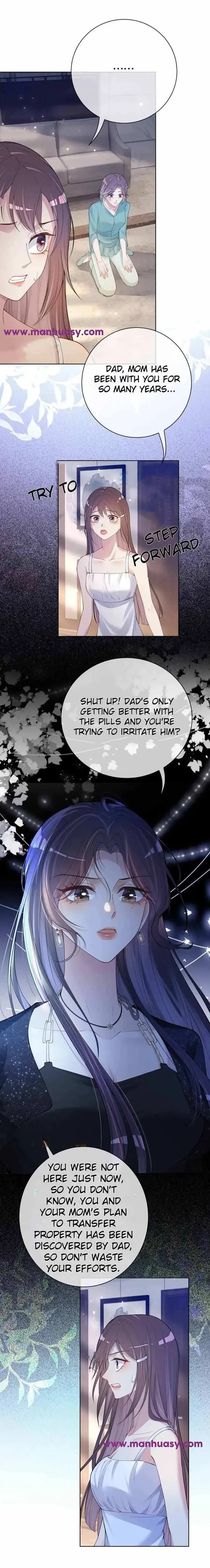 Be Jealous Chapter 94 page 3