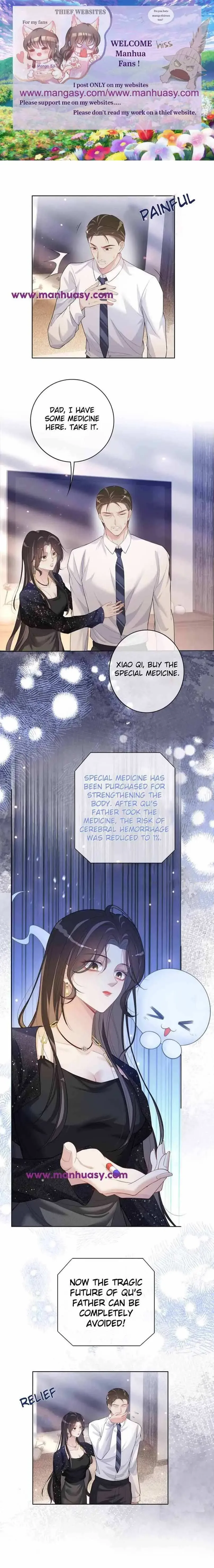 Be Jealous Chapter 94 page 2