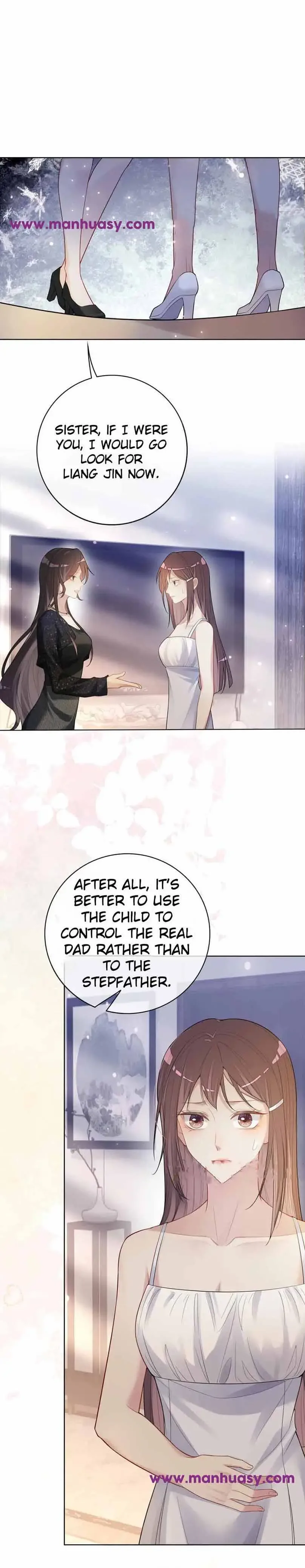 Be Jealous Chapter 94 page 4