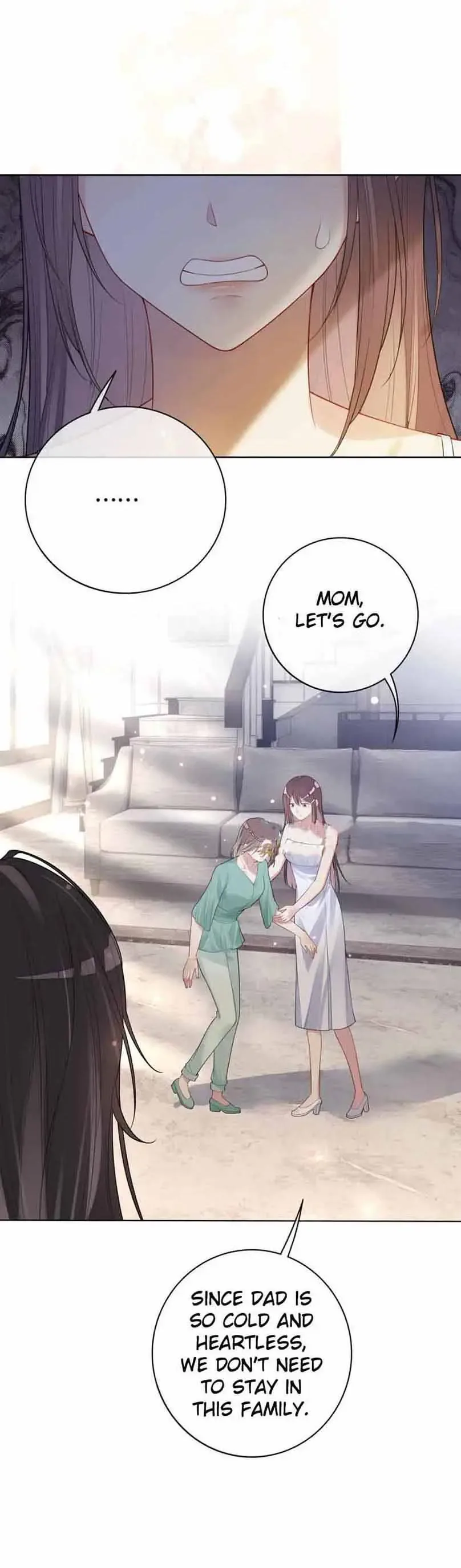 Be Jealous Chapter 94 page 5